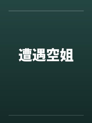 遭遇空姐by佚名