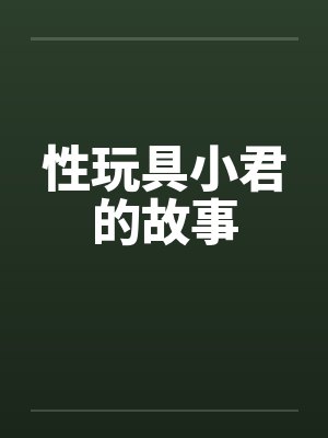 性玩具小君的故事笔趣阁无弹窗