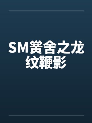 SM黉舍之龙纹鞭影by佚名笔趣阁无弹窗