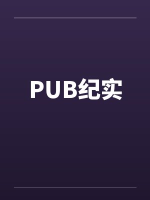 PUB纪实by佚名笔趣阁无弹窗